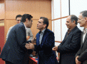 گزارش تصویری به  مناسبت دوازدهم اردیبهشت سالروز شهادت استاد شهید مطهری (ره) و روز معلم در دانشگاه صنعتی شاهرود